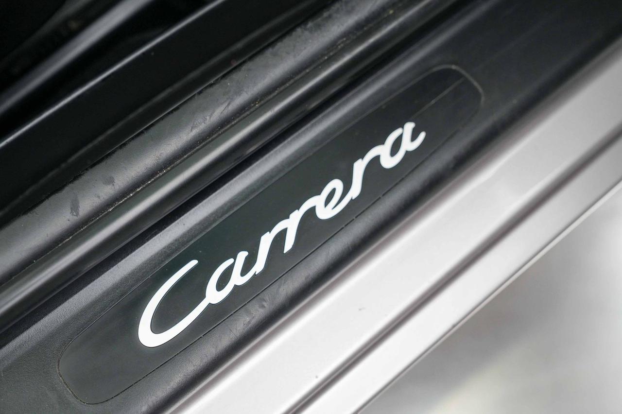 2003 Porsche 911 Carrera Newport Beach CA