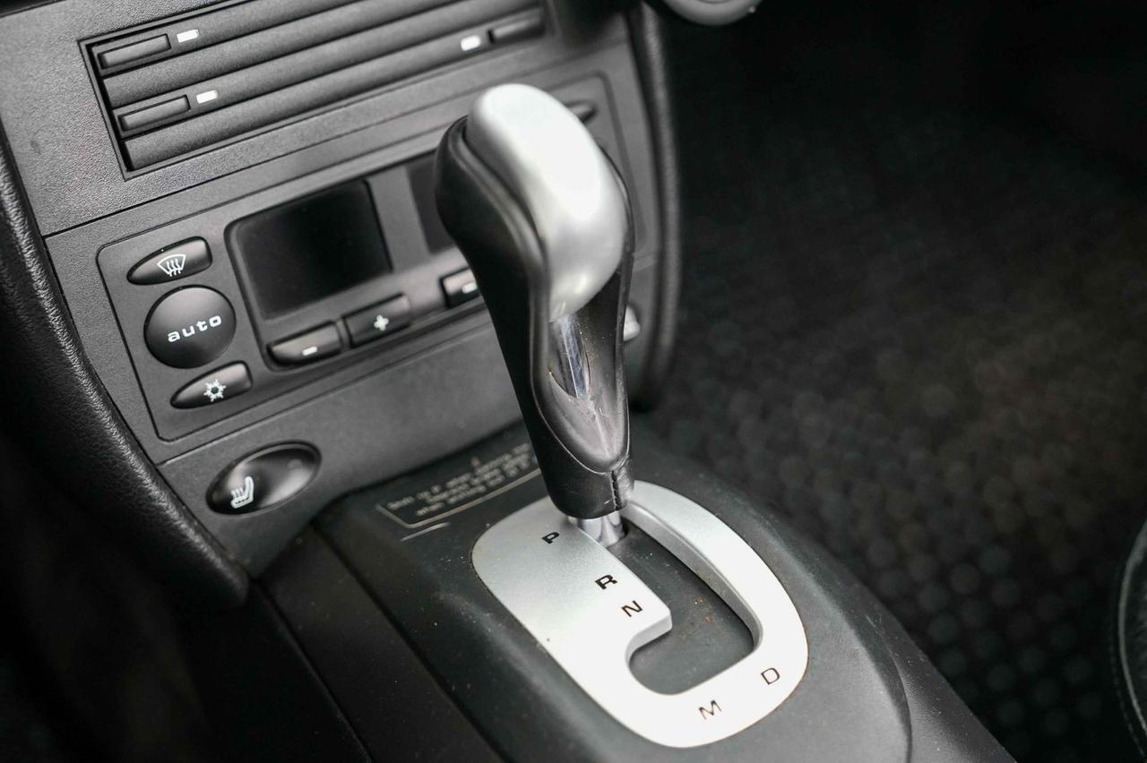 2003 Porsche 911 Carrera Newport Beach CA