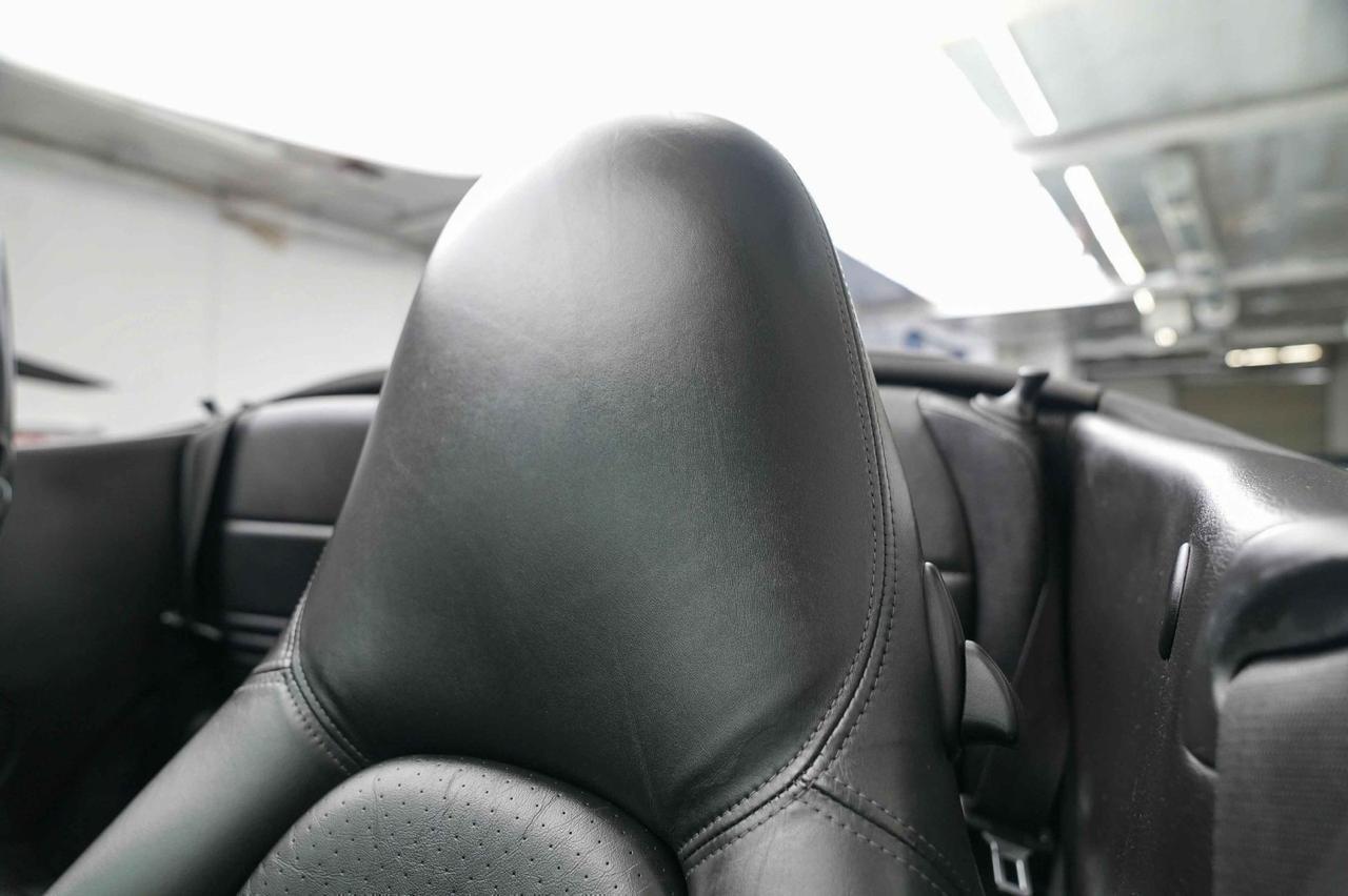 2003 Porsche 911 Carrera Newport Beach CA