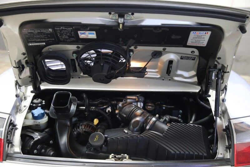 2003 Porsche 911 Carrera Plainview NY