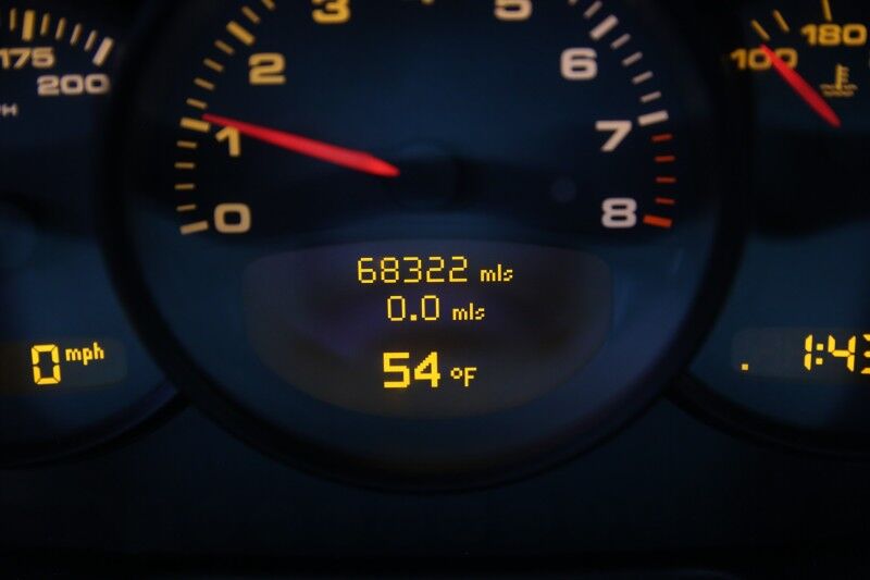 2003 Porsche 911 Carrera Plainview NY