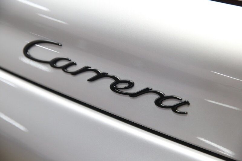 2003 Porsche 911 Carrera Plainview NY