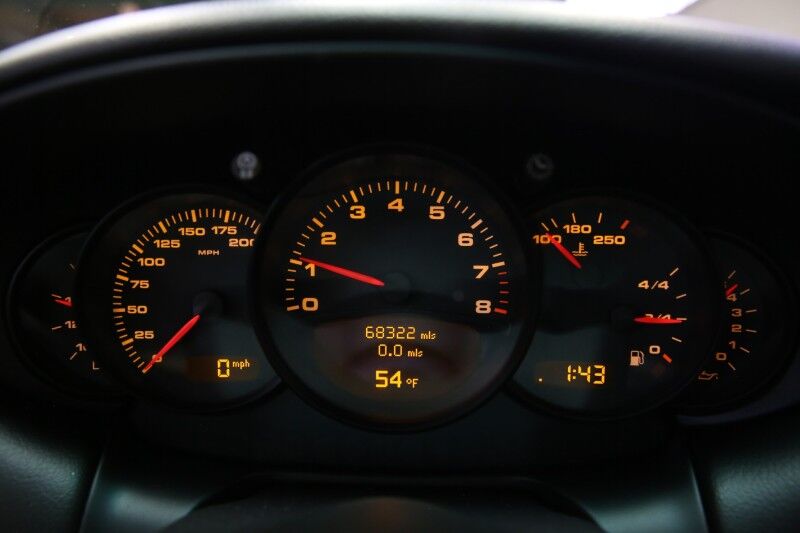 2003 Porsche 911 Carrera Plainview NY