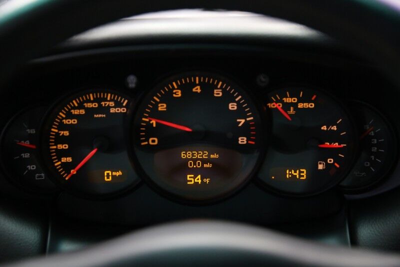 2003 Porsche 911 Carrera Plainview NY