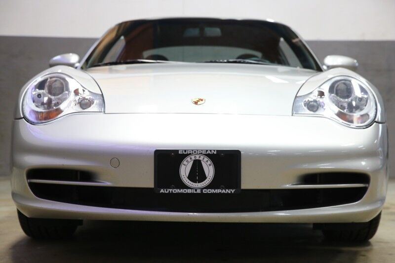 2003 Porsche 911 Carrera Plainview NY