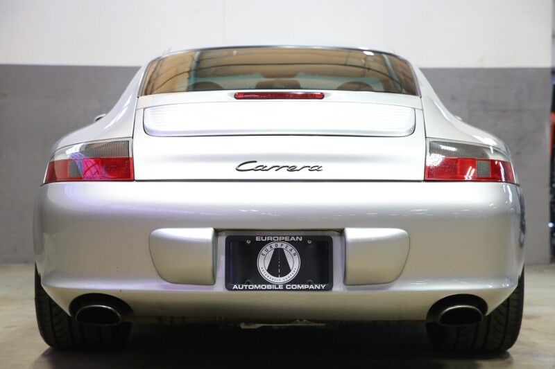 2003 Porsche 911 Carrera Plainview NY