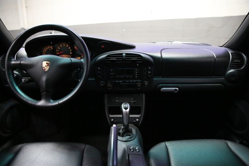 2003 Porsche 911 Carrera Plainview NY