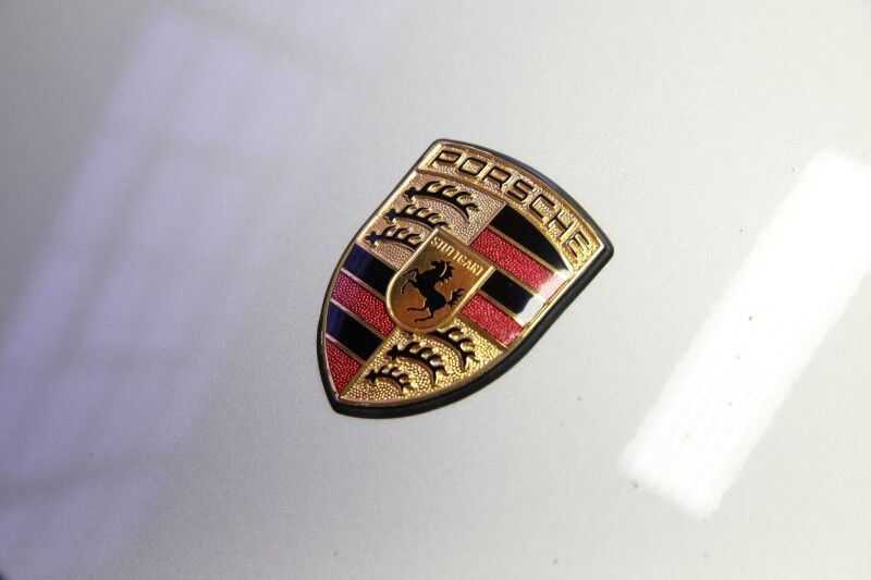 2003 Porsche 911 Carrera Plainview NY