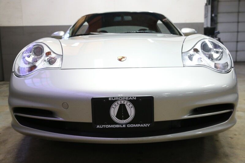 2003 Porsche 911 Carrera Plainview NY