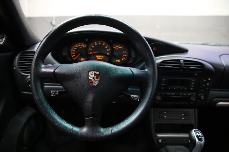 2003 Porsche 911 Carrera Plainview NY