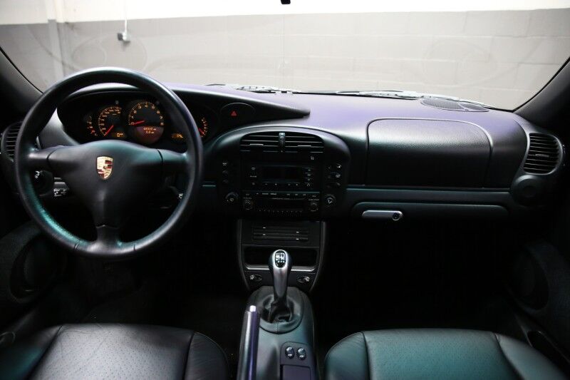 2003 Porsche 911 Carrera Plainview NY