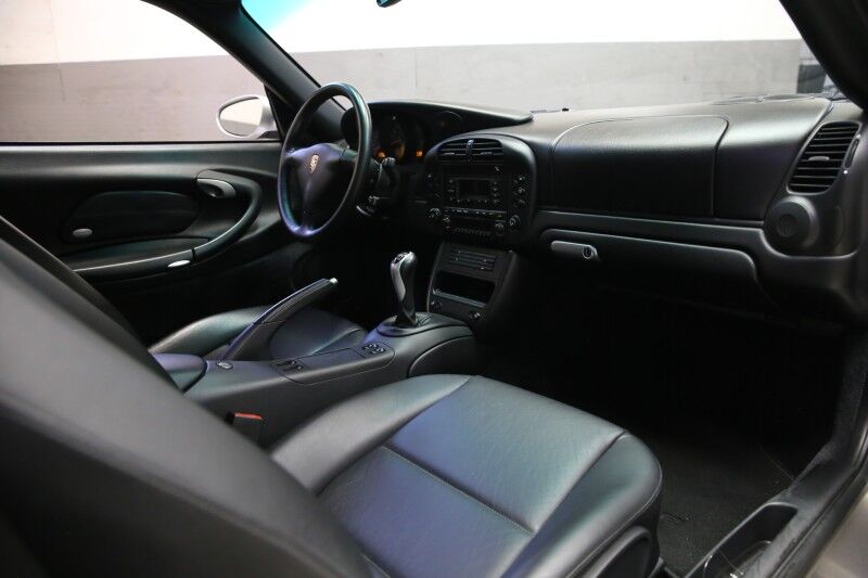 2003 Porsche 911 Carrera Plainview NY