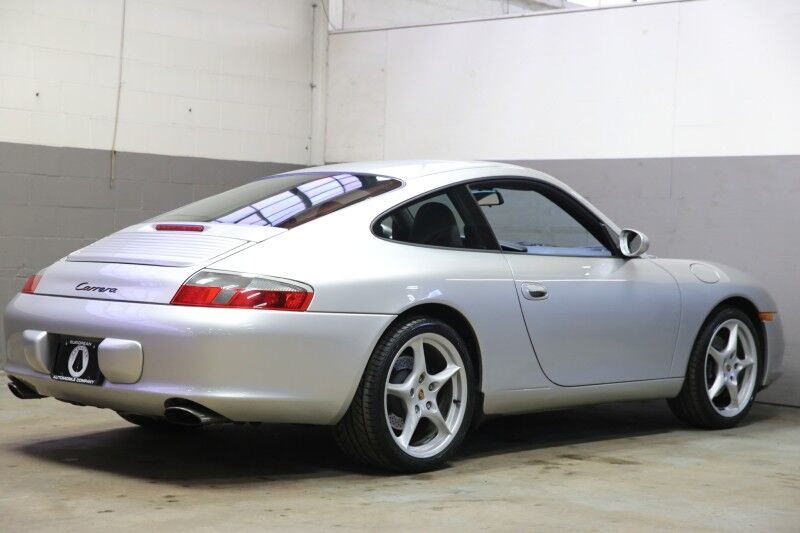 2003 Porsche 911 Carrera Plainview NY