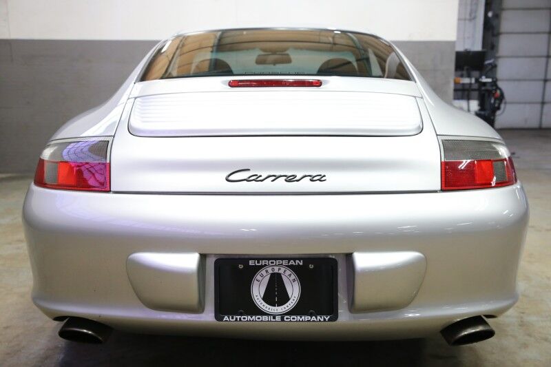 2003 Porsche 911 Carrera Plainview NY