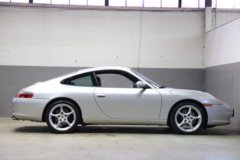 2003 Porsche 911 Carrera Plainview NY
