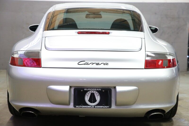 2003 Porsche 911 Carrera Plainview NY