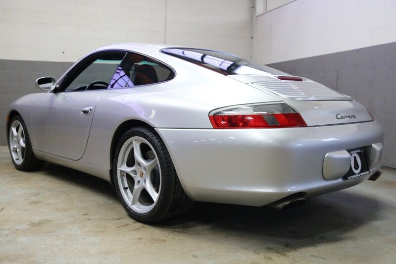 2003 Porsche 911 Carrera Plainview NY