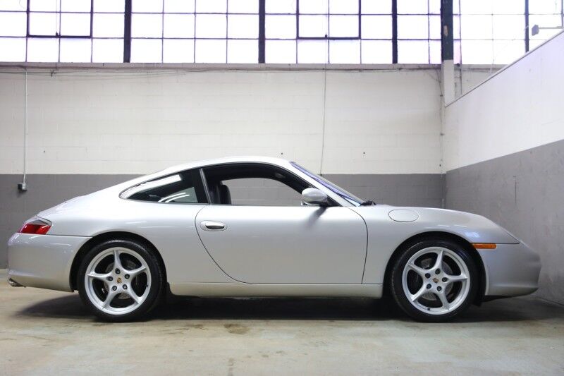 2003 Porsche 911 Carrera Plainview NY