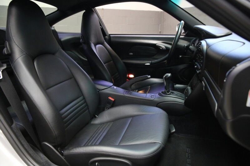 2003 Porsche 911 Carrera Plainview NY