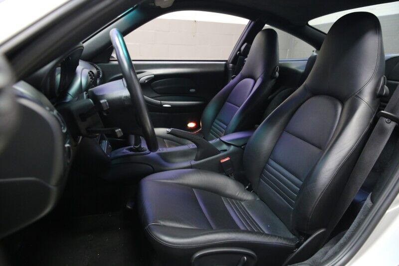 2003 Porsche 911 Carrera Plainview NY