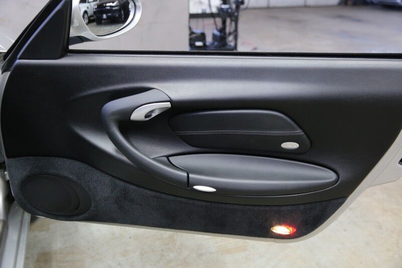 2003 Porsche 911 Carrera Plainview NY