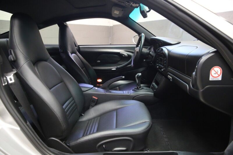 2003 Porsche 911 Carrera Plainview NY