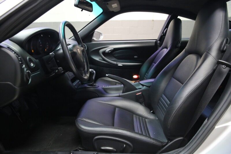 2003 Porsche 911 Carrera Plainview NY