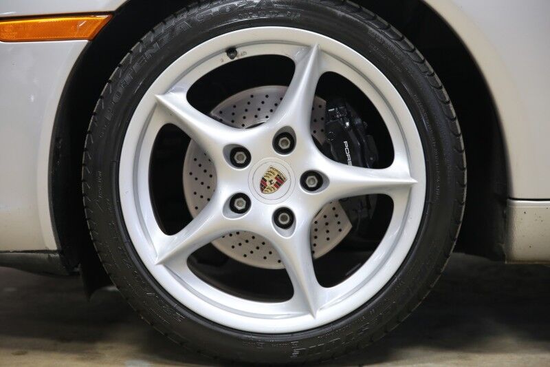 2003 Porsche 911 Carrera Plainview NY