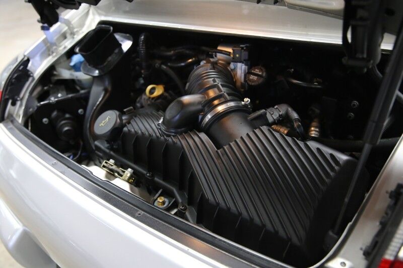 2003 Porsche 911 Carrera Plainview NY