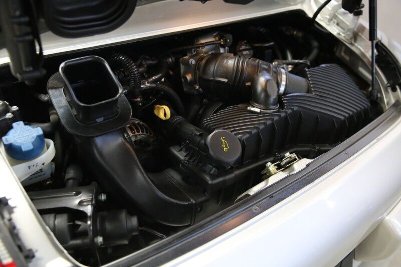 2003 Porsche 911 Carrera Plainview NY