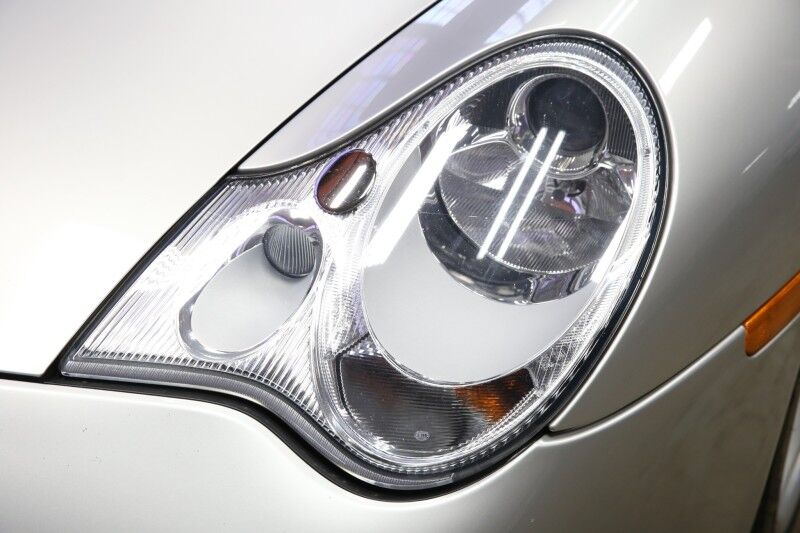 2003 Porsche 911 Carrera Plainview NY