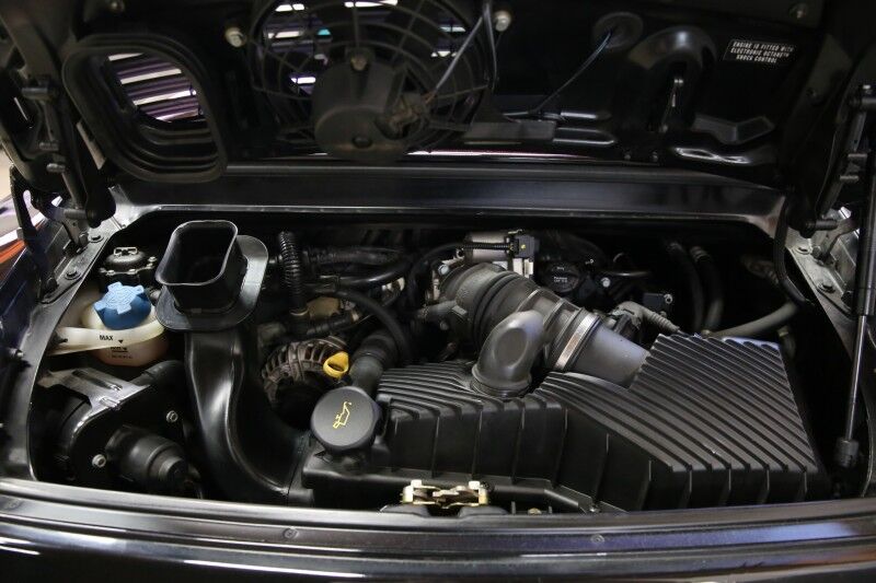 2003 Porsche 911 Carrera Plainview NY