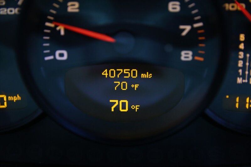 2003 Porsche 911 Carrera Plainview NY