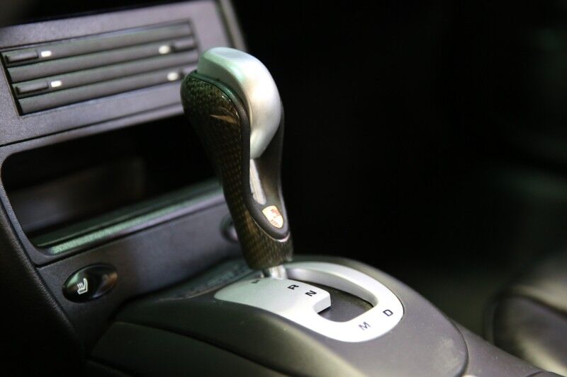 2003 Porsche 911 Carrera Plainview NY