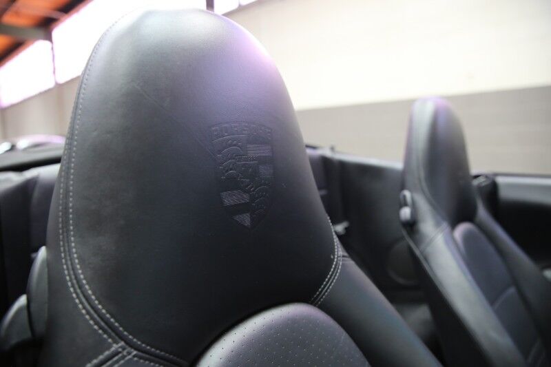 2003 Porsche 911 Carrera Plainview NY