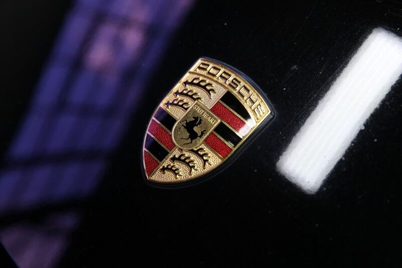 2003 Porsche 911 Carrera Plainview NY