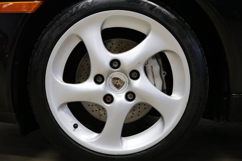 2003 Porsche 911 Carrera Plainview NY