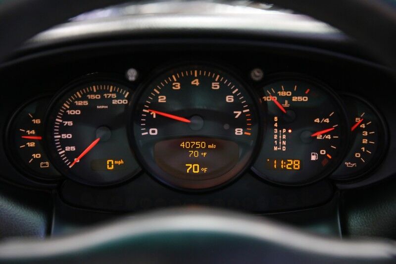 2003 Porsche 911 Carrera Plainview NY