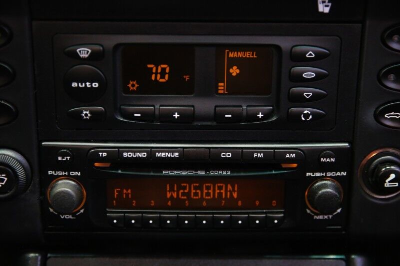 2003 Porsche 911 Carrera Plainview NY