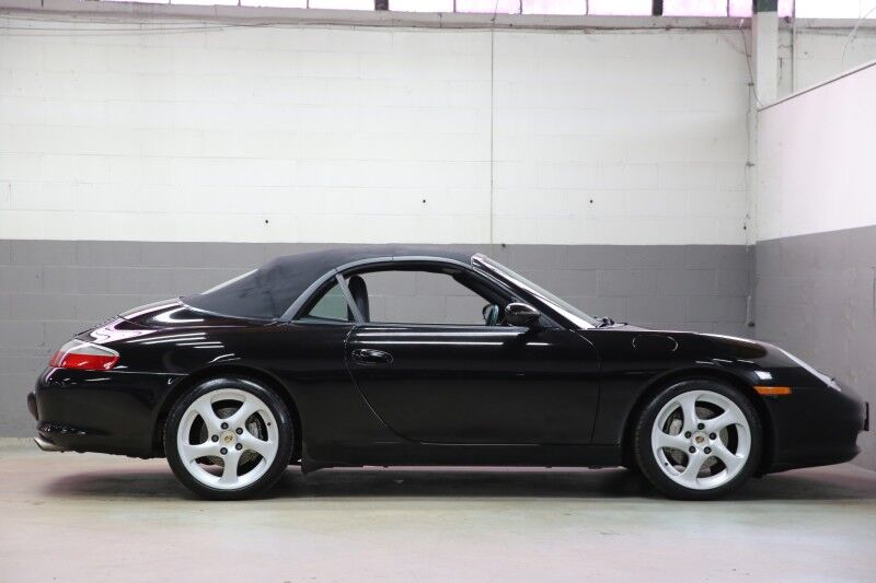 2003 Porsche 911 Carrera Plainview NY