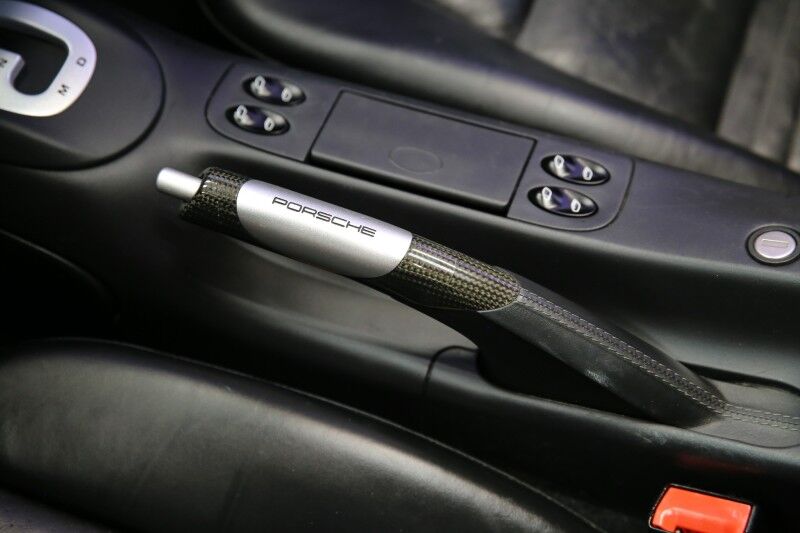 2003 Porsche 911 Carrera Plainview NY