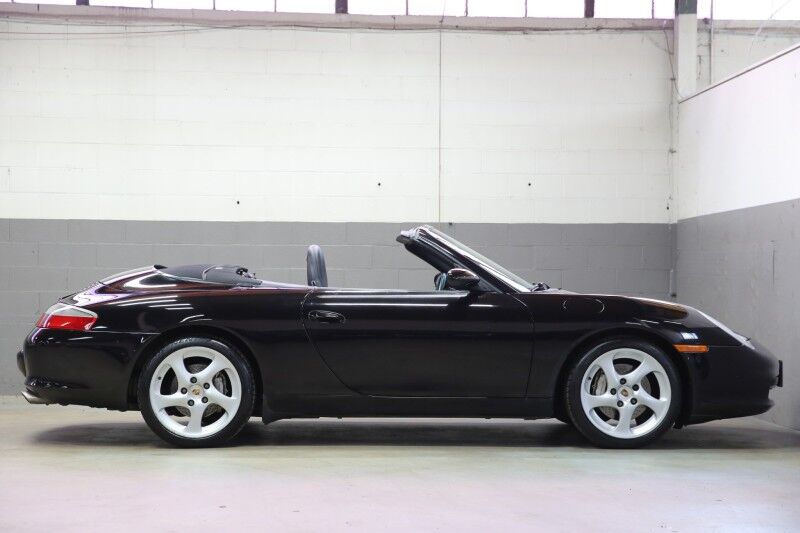 2003 Porsche 911 Carrera Plainview NY