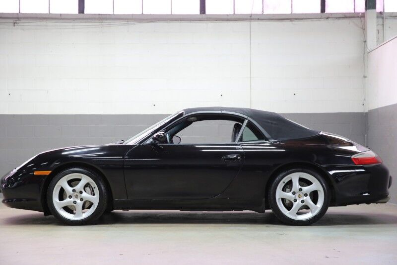 2003 Porsche 911 Carrera Plainview NY