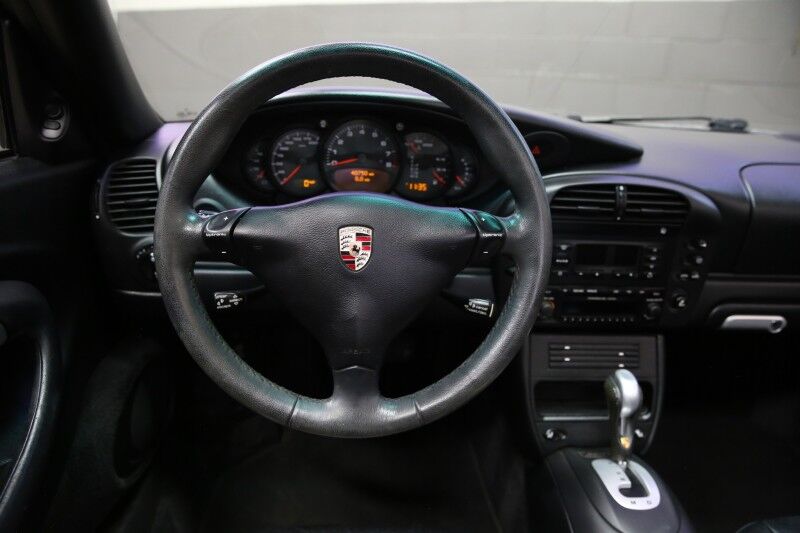 2003 Porsche 911 Carrera Plainview NY