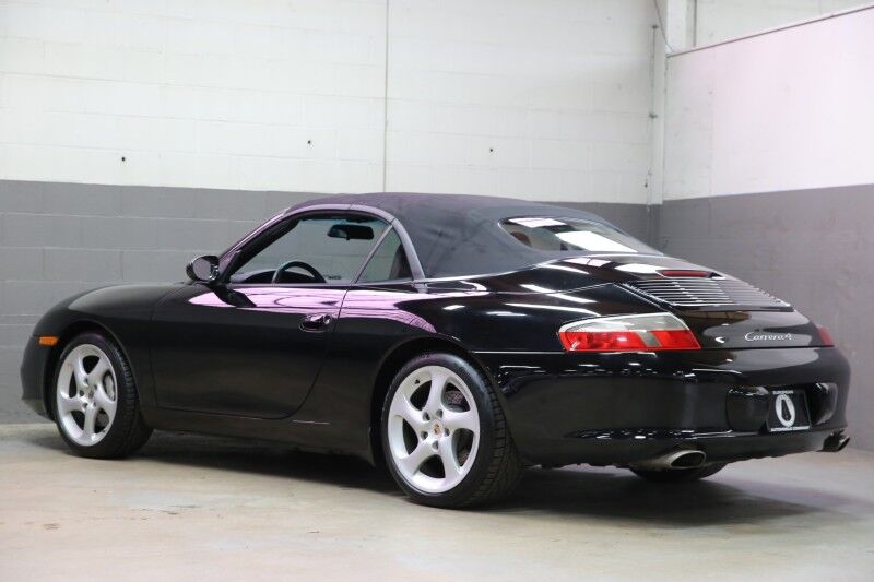 2003 Porsche 911 Carrera Plainview NY