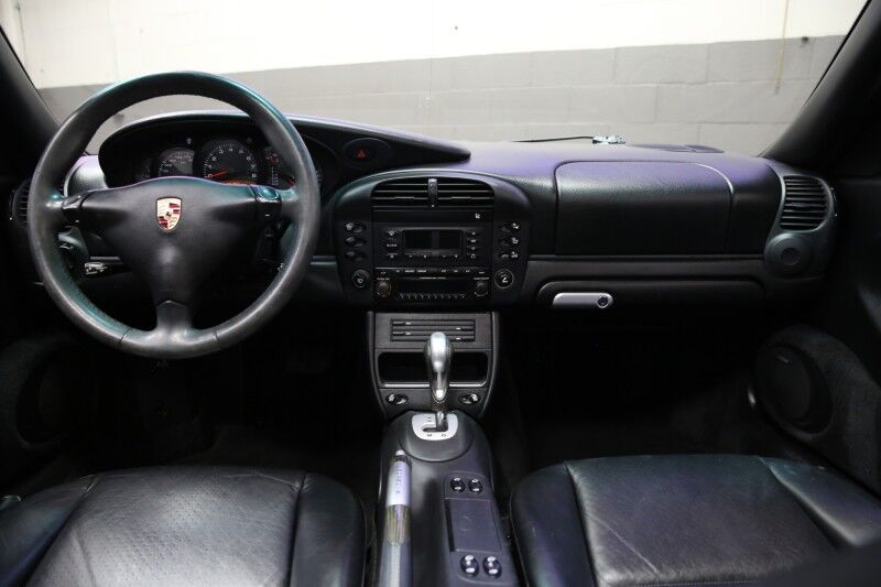 2003 Porsche 911 Carrera Plainview NY