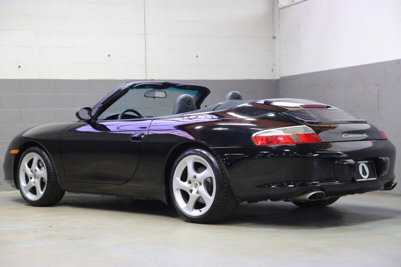 2003 Porsche 911 Carrera Plainview NY