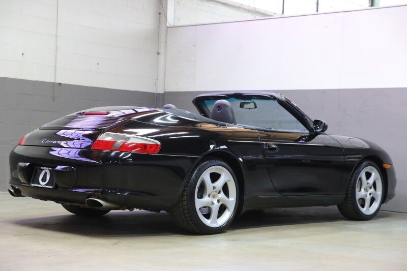 2003 Porsche 911 Carrera Plainview NY