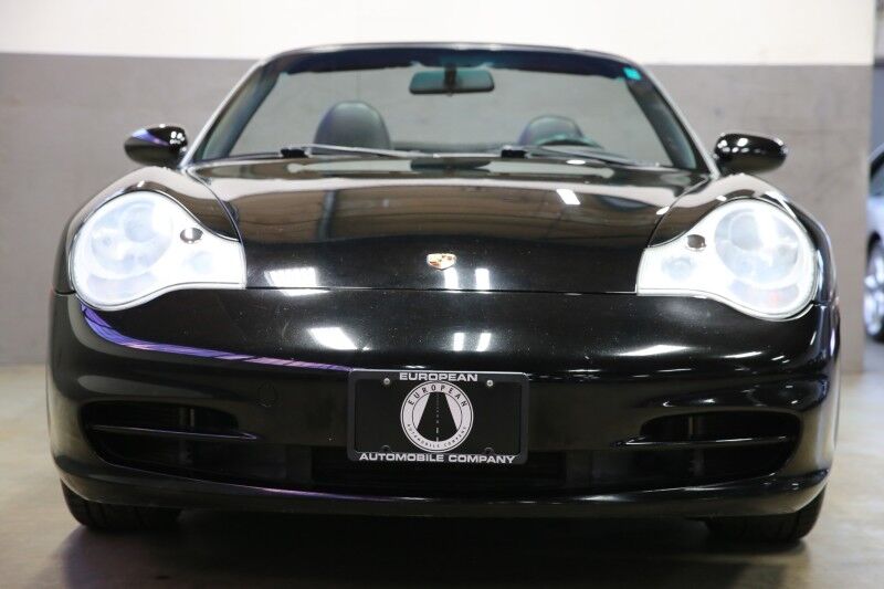 2003 Porsche 911 Carrera Plainview NY