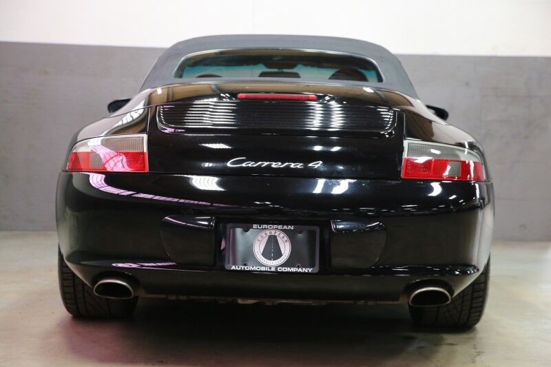 2003 Porsche 911 Carrera Plainview NY